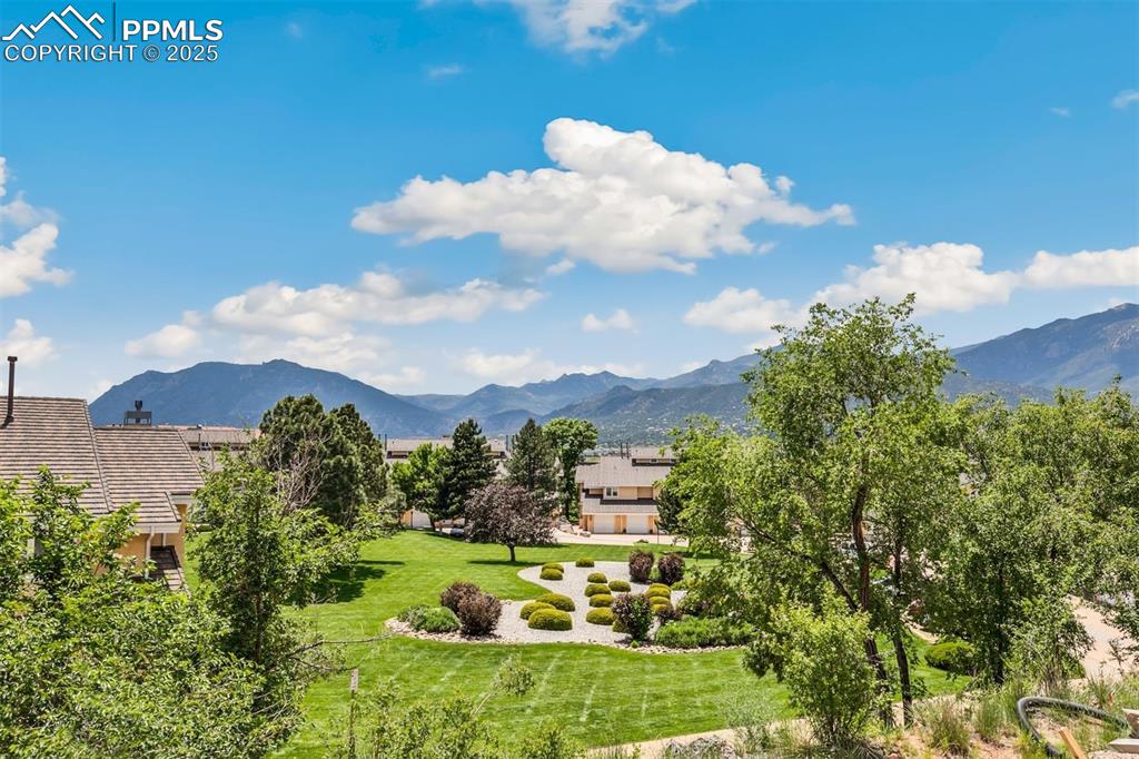 1355 Talley Circle Colorado Springs CO 80904