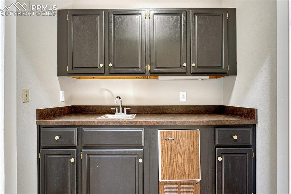 3120 Camels Ridge Lane Colorado Springs CO 80904