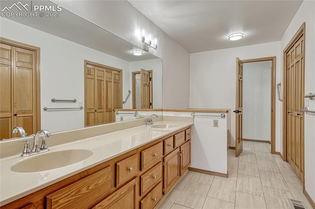 3120 Camels Ridge Lane Colorado Springs CO 80904