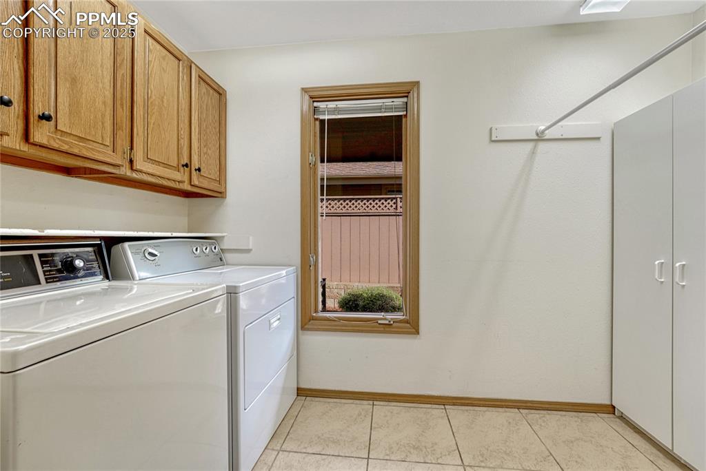 3120 Camels Ridge Lane Colorado Springs CO 80904