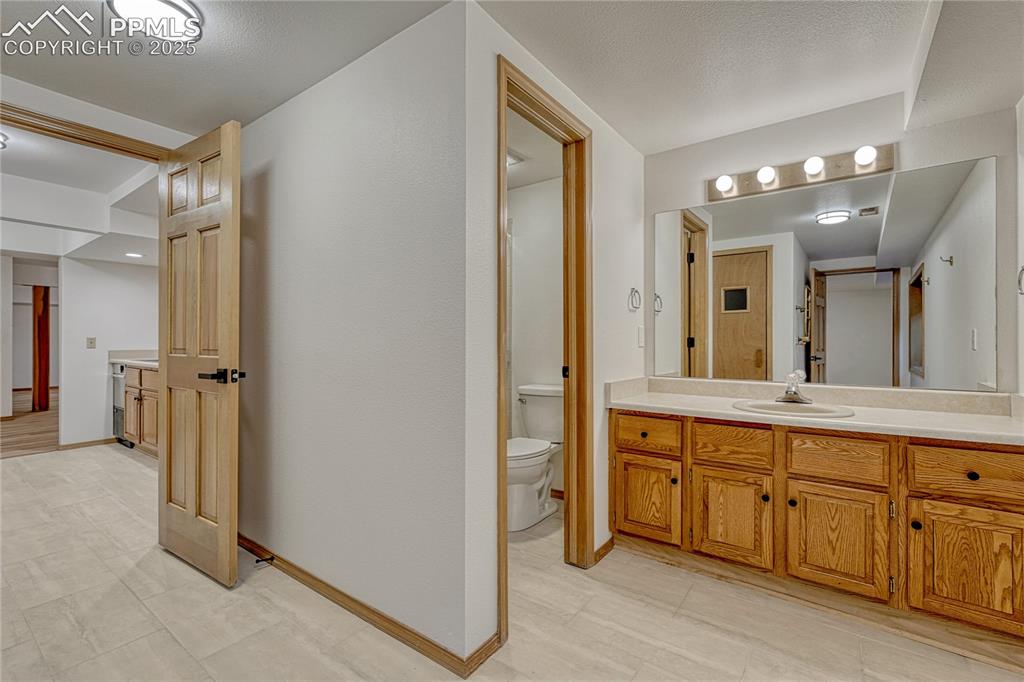 3120 Camels Ridge Lane Colorado Springs CO 80904