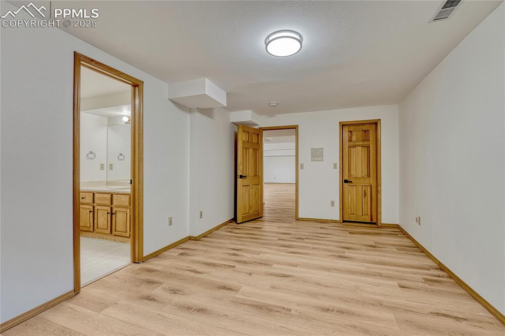3120 Camels Ridge Lane Colorado Springs CO 80904