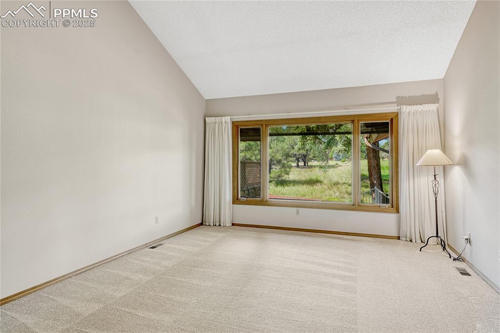 3120 Camels Ridge Lane Colorado Springs CO 80904