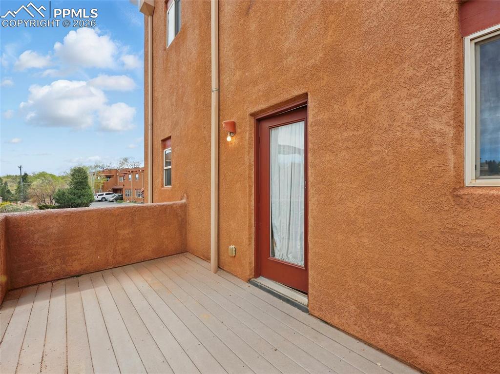 18 Taos Place Manitou Springs CO 80829