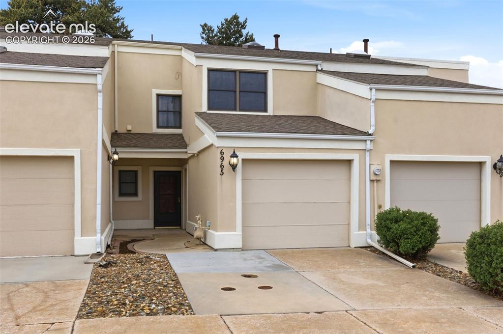 6965 Gayle Lyn Lane Colorado Springs CO 80919