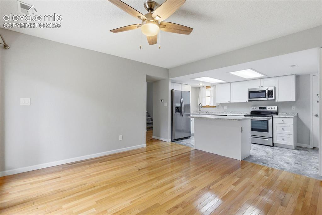 6965 Gayle Lyn Lane Colorado Springs CO 80919