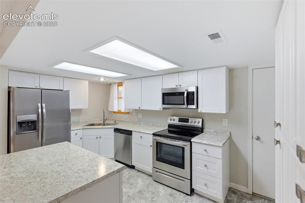 6965 Gayle Lyn Lane Colorado Springs CO 80919