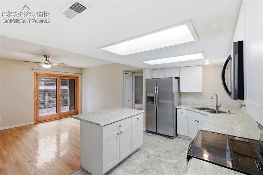 6965 Gayle Lyn Lane Colorado Springs CO 80919