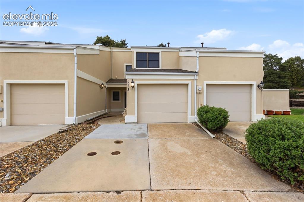 6965 Gayle Lyn Lane Colorado Springs CO 80919