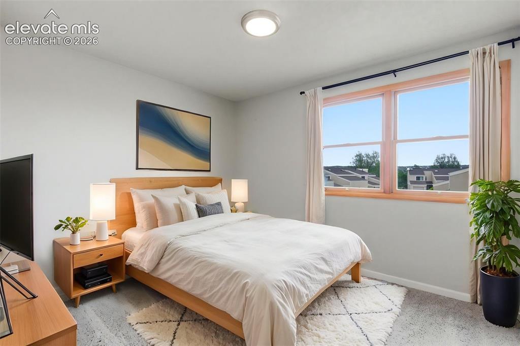 6965 Gayle Lyn Lane Colorado Springs CO 80919