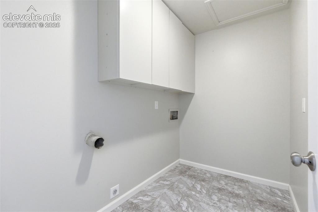 6965 Gayle Lyn Lane Colorado Springs CO 80919
