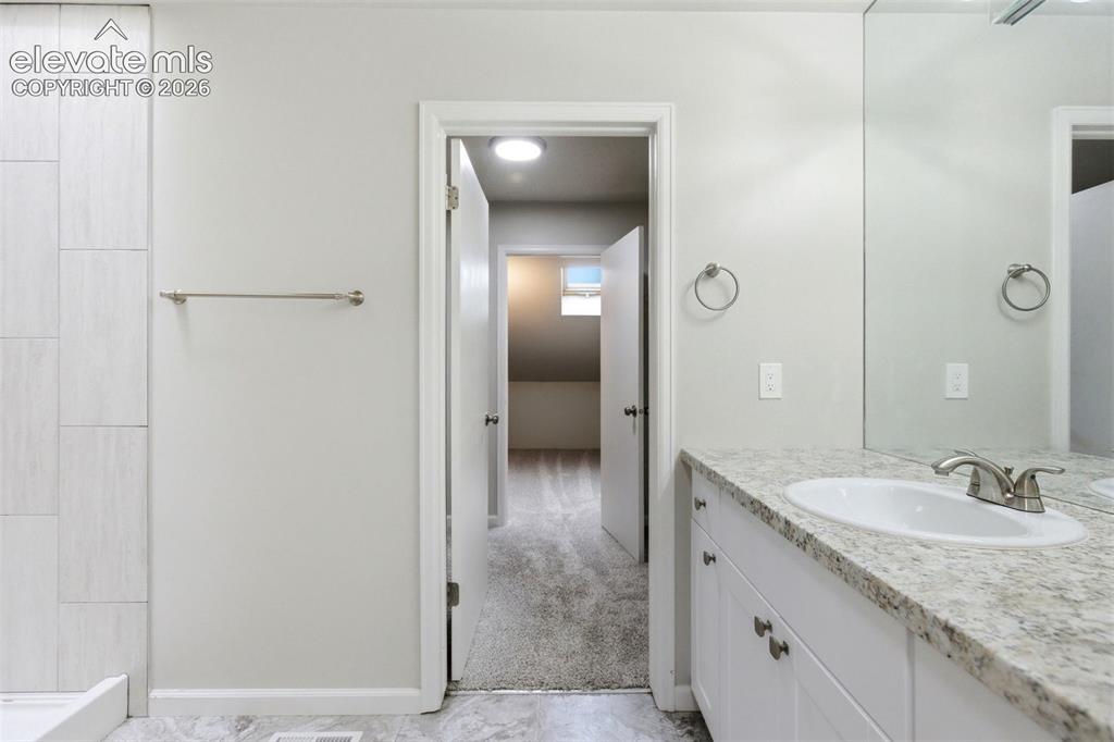 6965 Gayle Lyn Lane Colorado Springs CO 80919