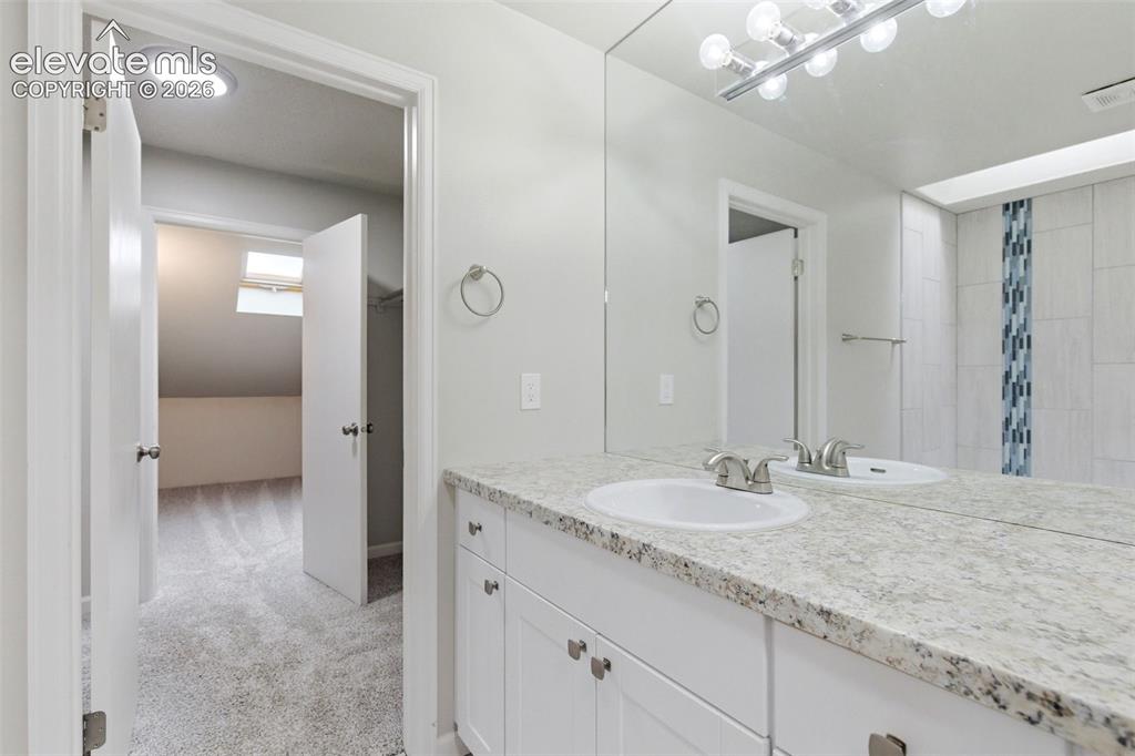 6965 Gayle Lyn Lane Colorado Springs CO 80919