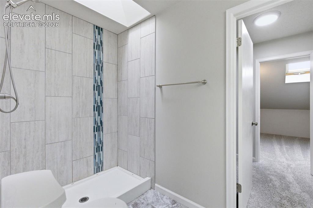6965 Gayle Lyn Lane Colorado Springs CO 80919