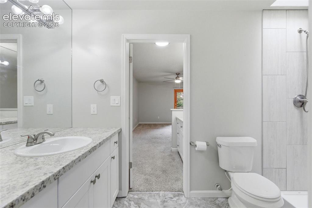 6965 Gayle Lyn Lane Colorado Springs CO 80919