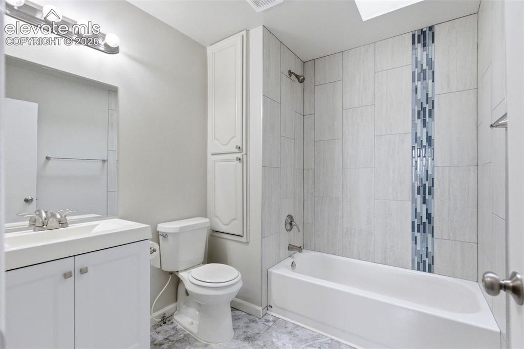 6965 Gayle Lyn Lane Colorado Springs CO 80919