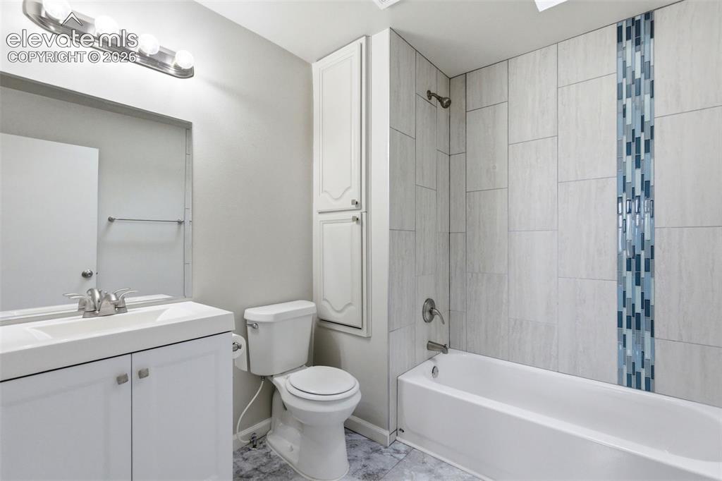 6965 Gayle Lyn Lane Colorado Springs CO 80919
