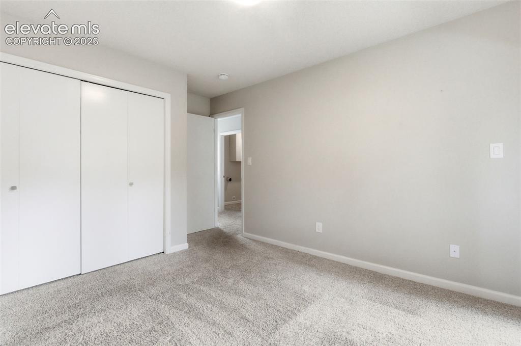6965 Gayle Lyn Lane Colorado Springs CO 80919