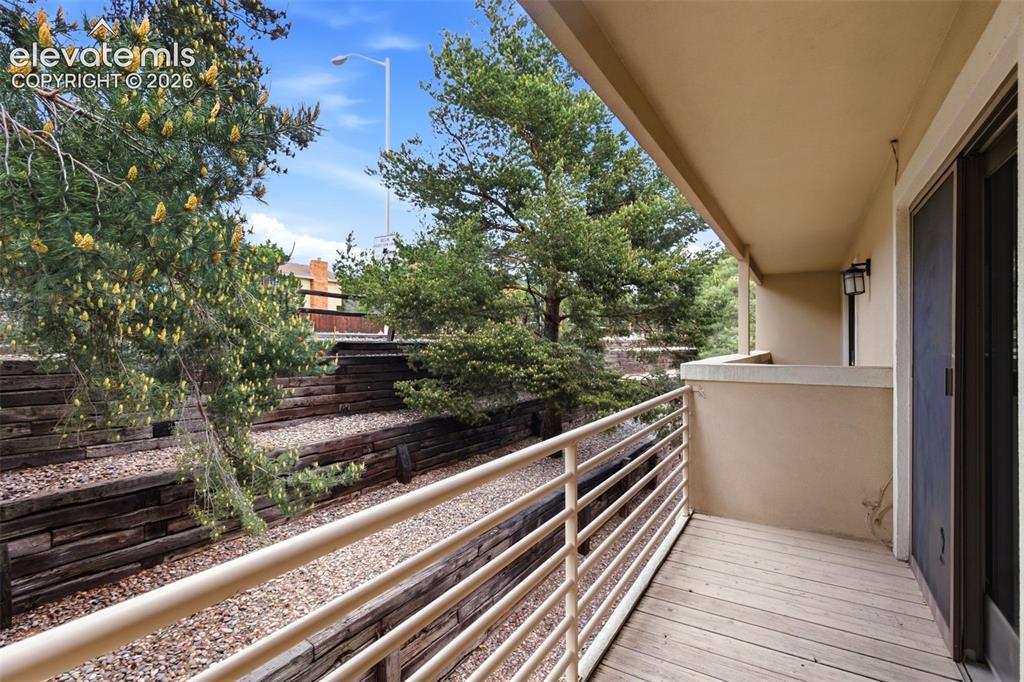 6965 Gayle Lyn Lane Colorado Springs CO 80919