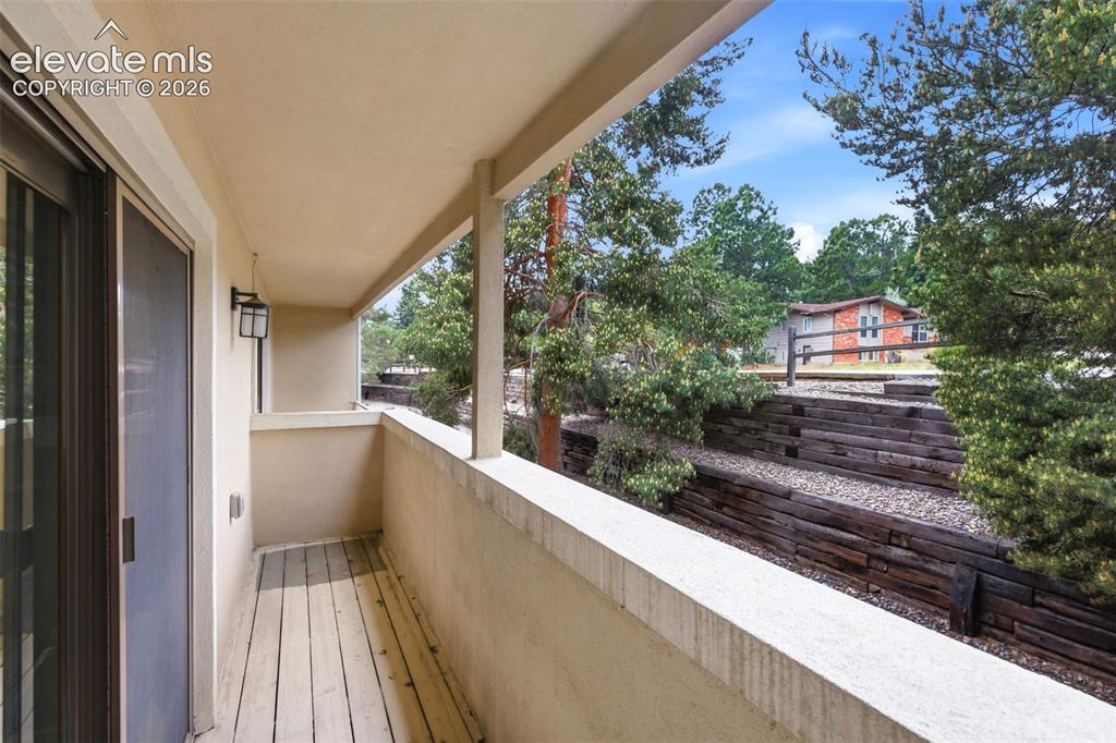 6965 Gayle Lyn Lane Colorado Springs CO 80919