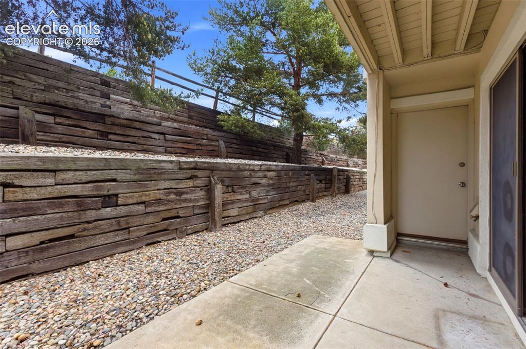6965 Gayle Lyn Lane Colorado Springs CO 80919