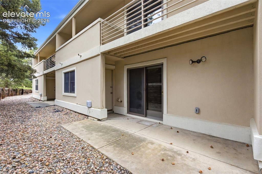 6965 Gayle Lyn Lane Colorado Springs CO 80919