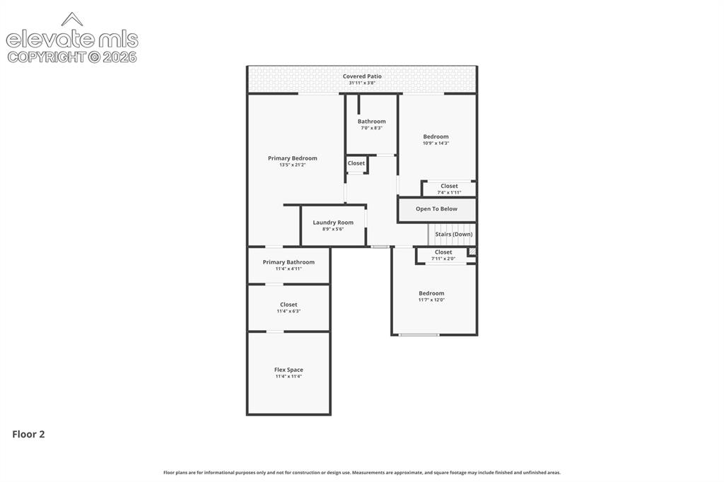 6965 Gayle Lyn Lane Colorado Springs CO 80919