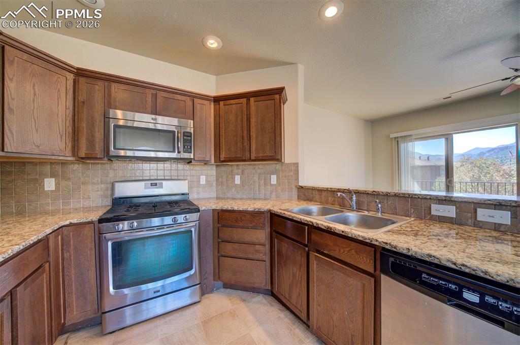 1510 Little Bear Creek Point Colorado Springs CO 80905