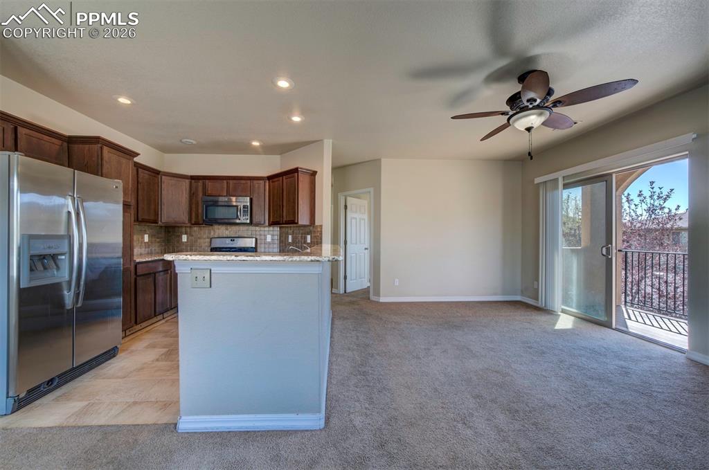 1510 Little Bear Creek Point Colorado Springs CO 80905