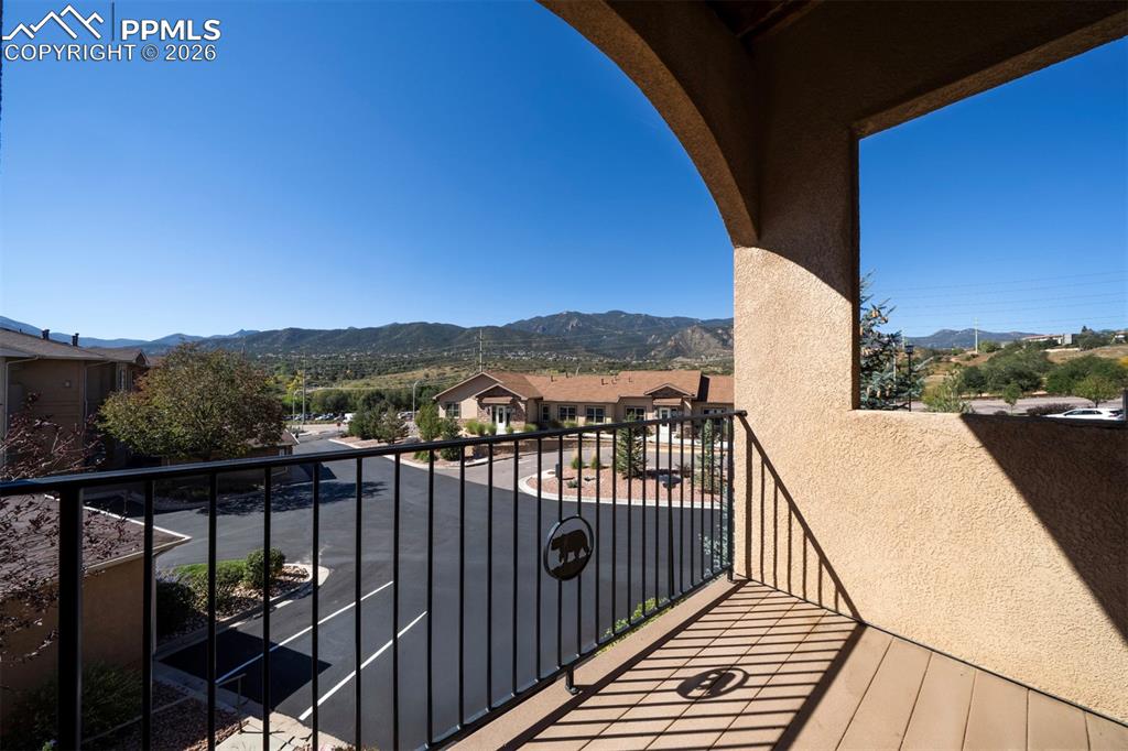 1510 Little Bear Creek Point Colorado Springs CO 80905