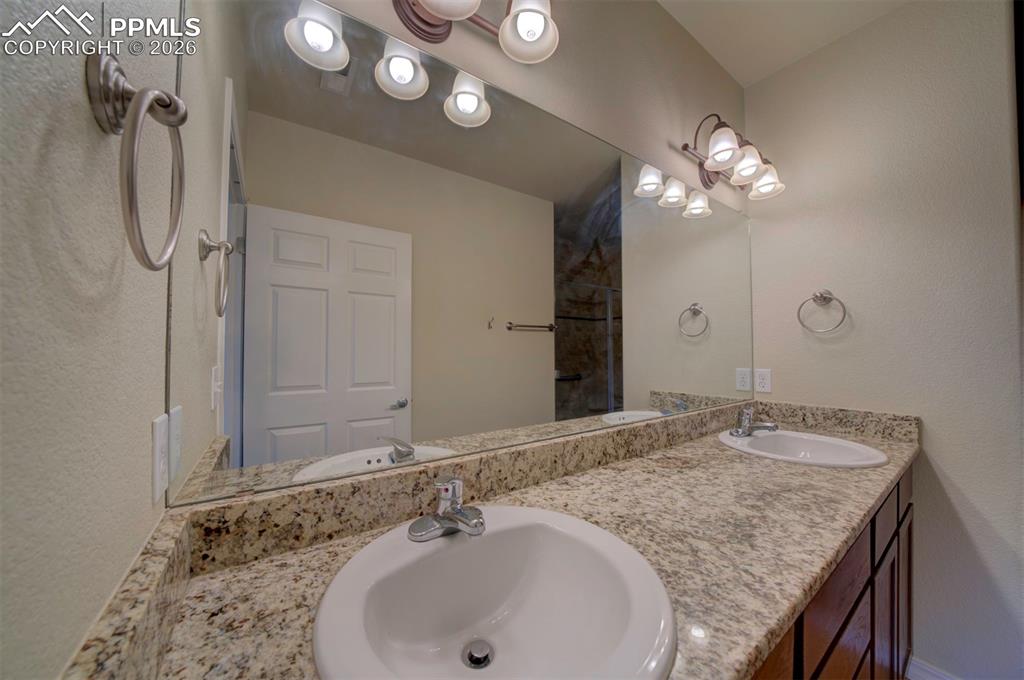 1510 Little Bear Creek Point Colorado Springs CO 80905