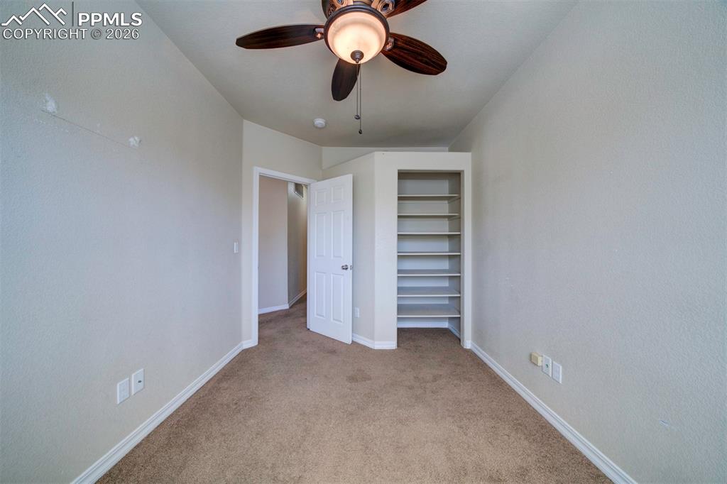 1510 Little Bear Creek Point Colorado Springs CO 80905