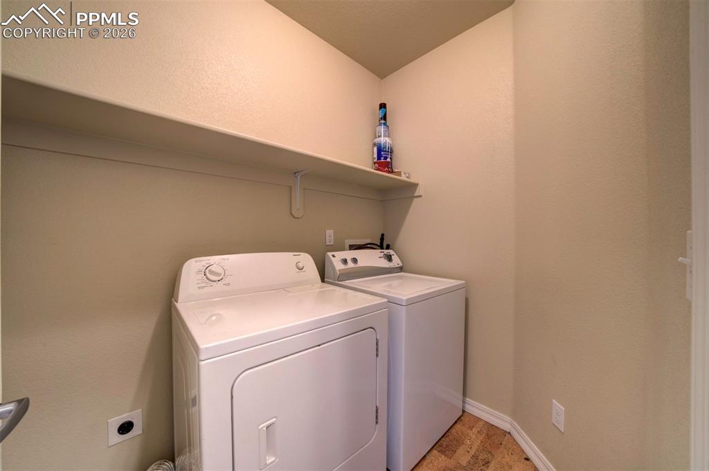 1510 Little Bear Creek Point Colorado Springs CO 80905