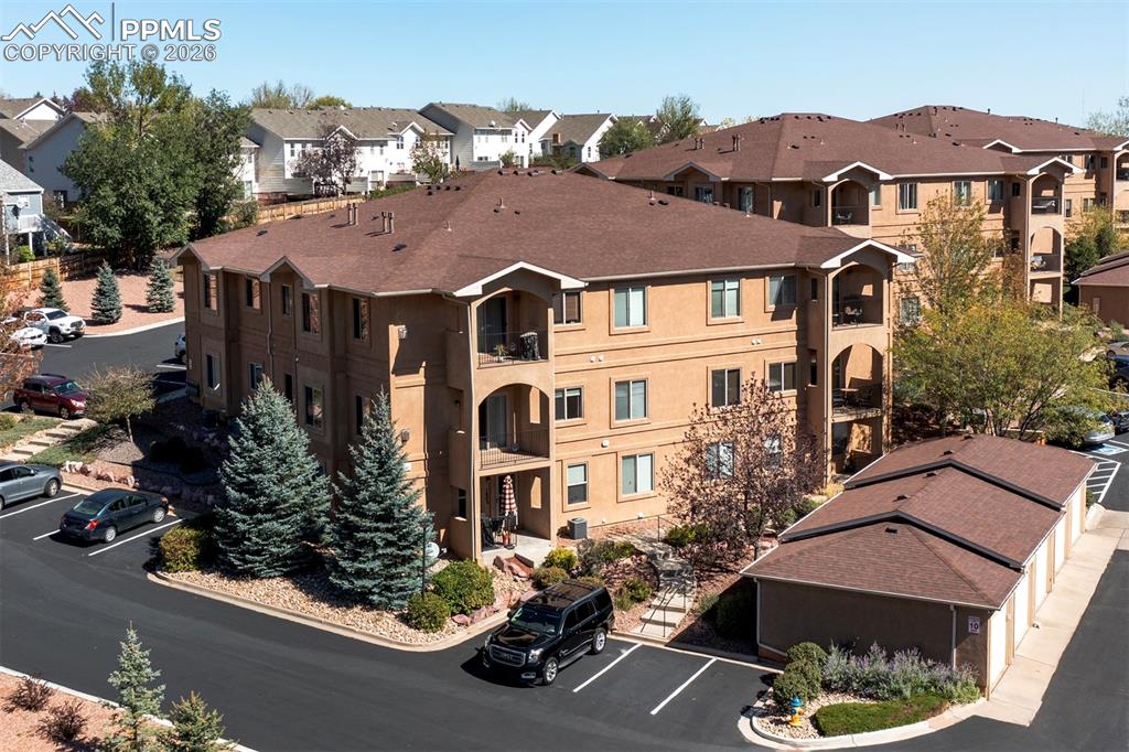 1510 Little Bear Creek Point Colorado Springs CO 80905