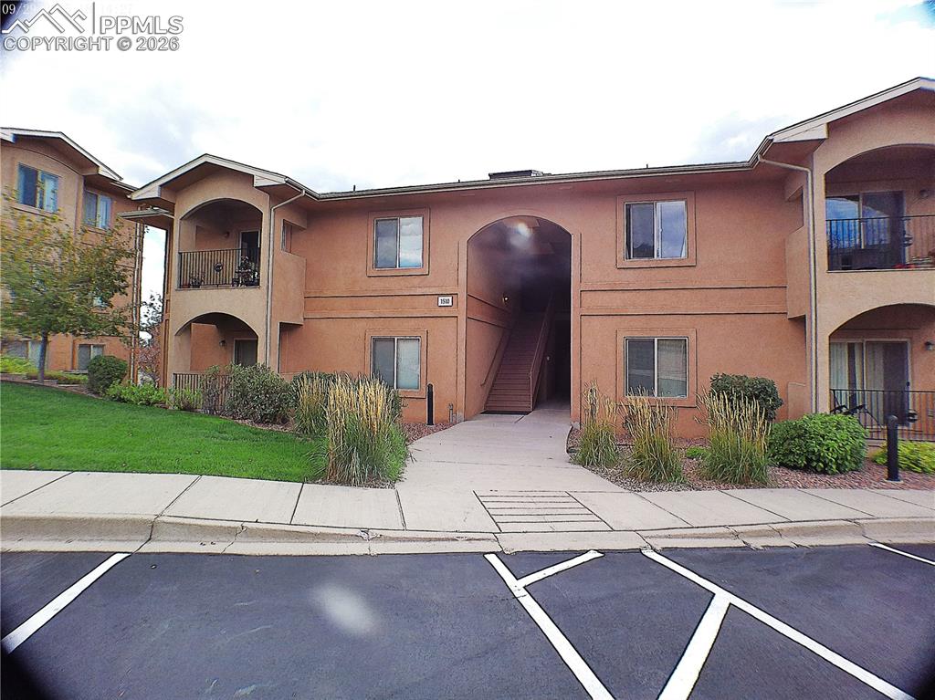 1510 Little Bear Creek Point Colorado Springs CO 80905