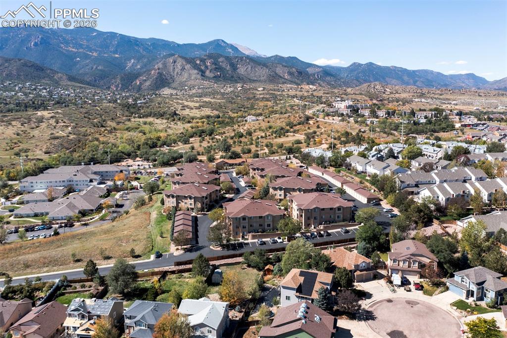 1510 Little Bear Creek Point Colorado Springs CO 80905