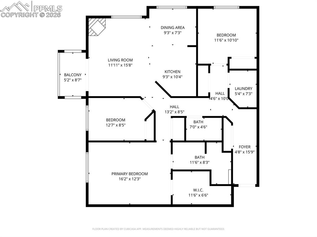 1510 Little Bear Creek Point Colorado Springs CO 80905