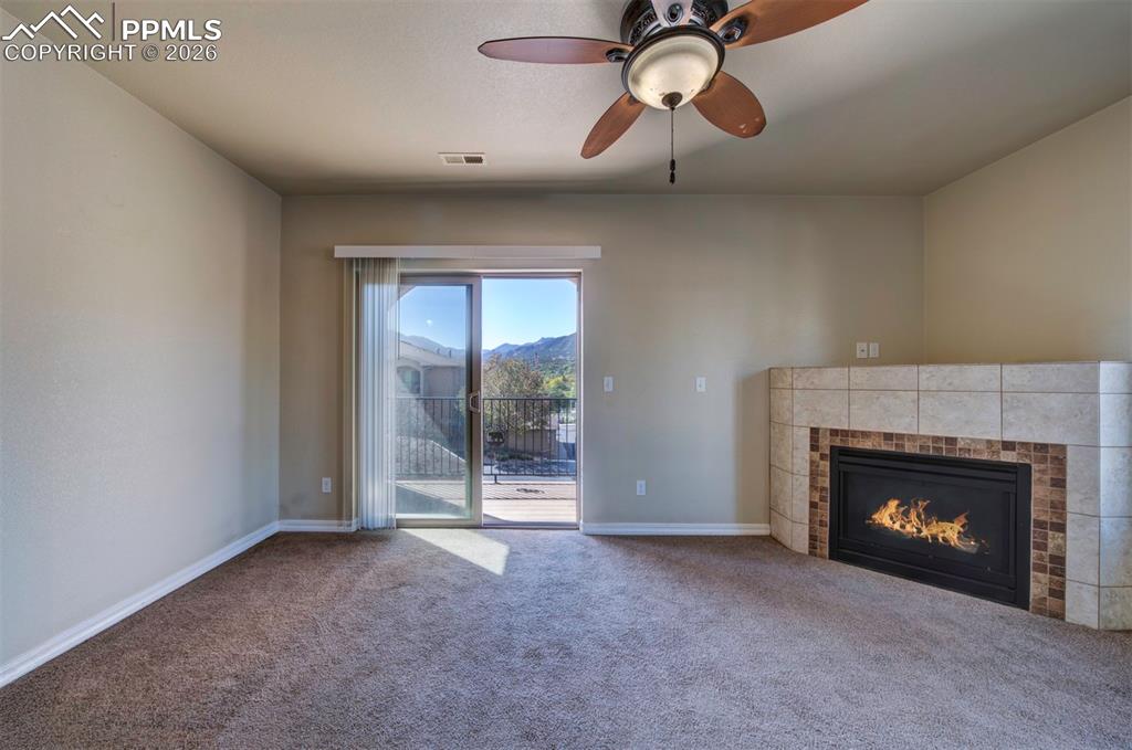 1510 Little Bear Creek Point Colorado Springs CO 80905