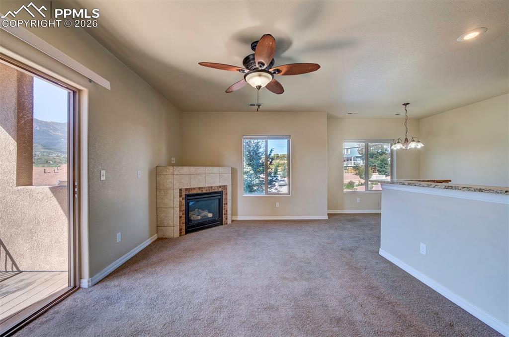 1510 Little Bear Creek Point Colorado Springs CO 80905
