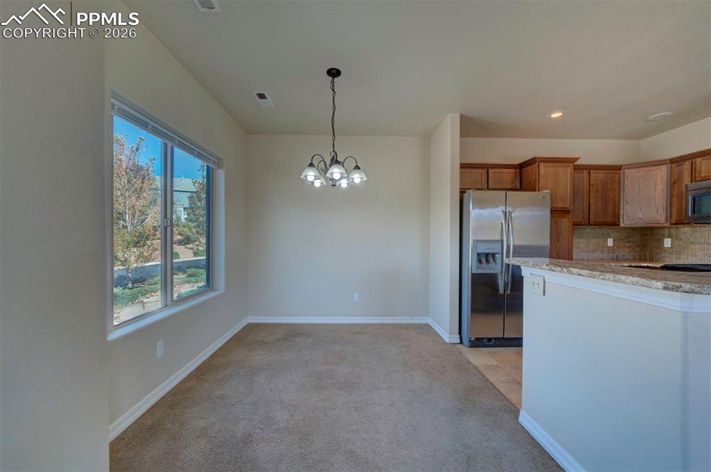 1510 Little Bear Creek Point Colorado Springs CO 80905