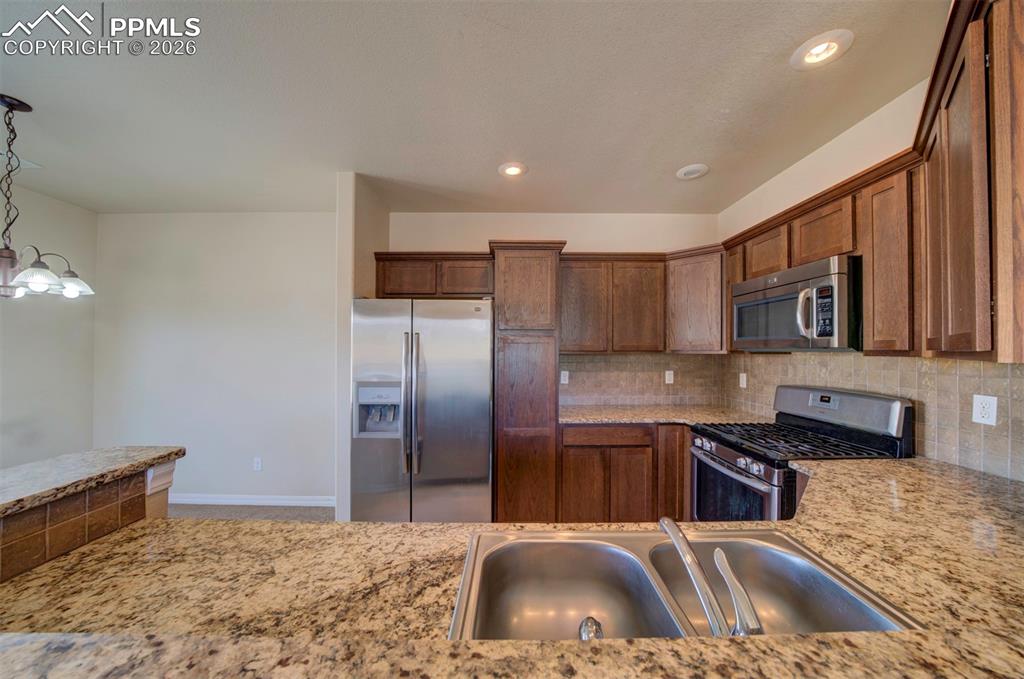 1510 Little Bear Creek Point Colorado Springs CO 80905