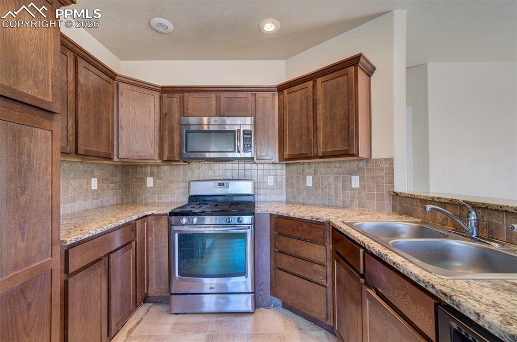 1510 Little Bear Creek Point Colorado Springs CO 80905