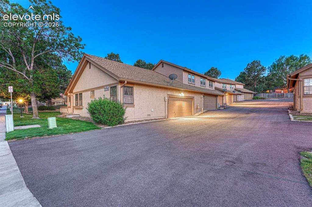 1882 Brookdale Drive Colorado Springs CO 80918