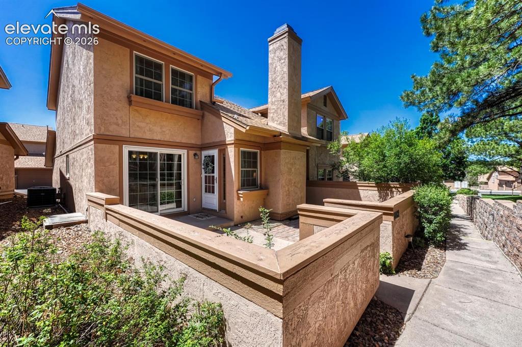 1882 Brookdale Drive Colorado Springs CO 80918