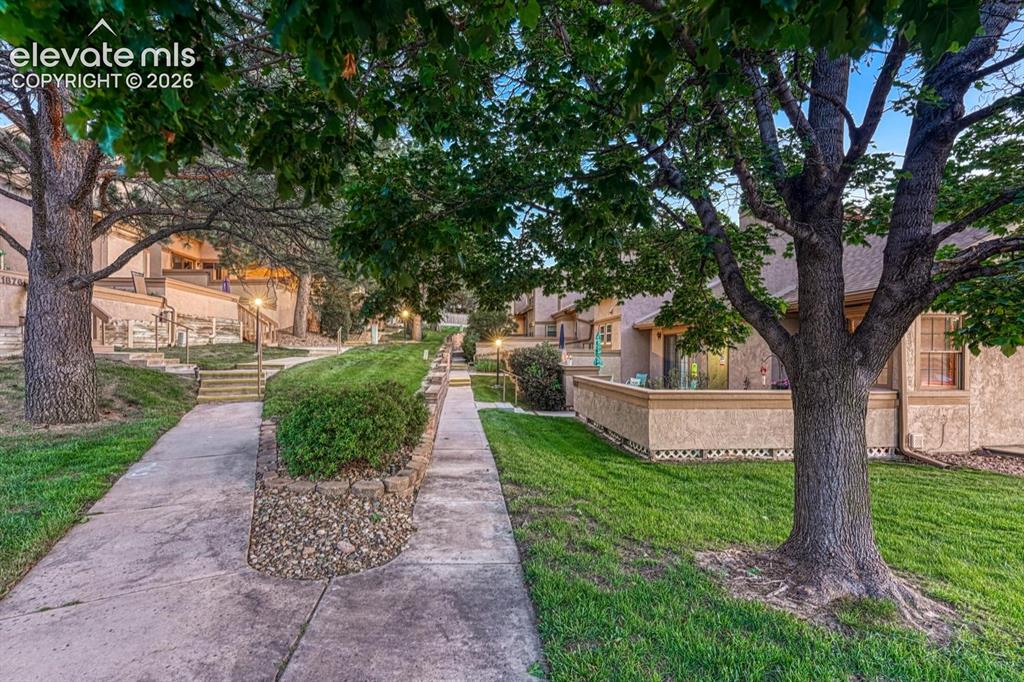 1882 Brookdale Drive Colorado Springs CO 80918