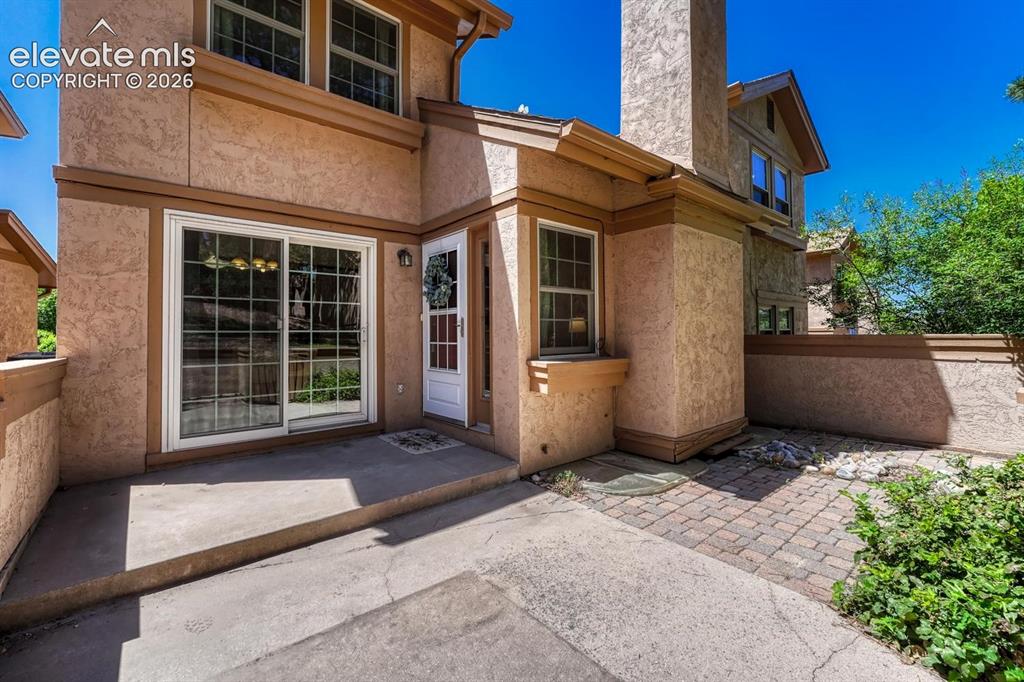 1882 Brookdale Drive Colorado Springs CO 80918
