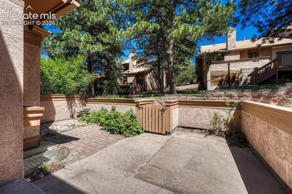 1882 Brookdale Drive Colorado Springs CO 80918
