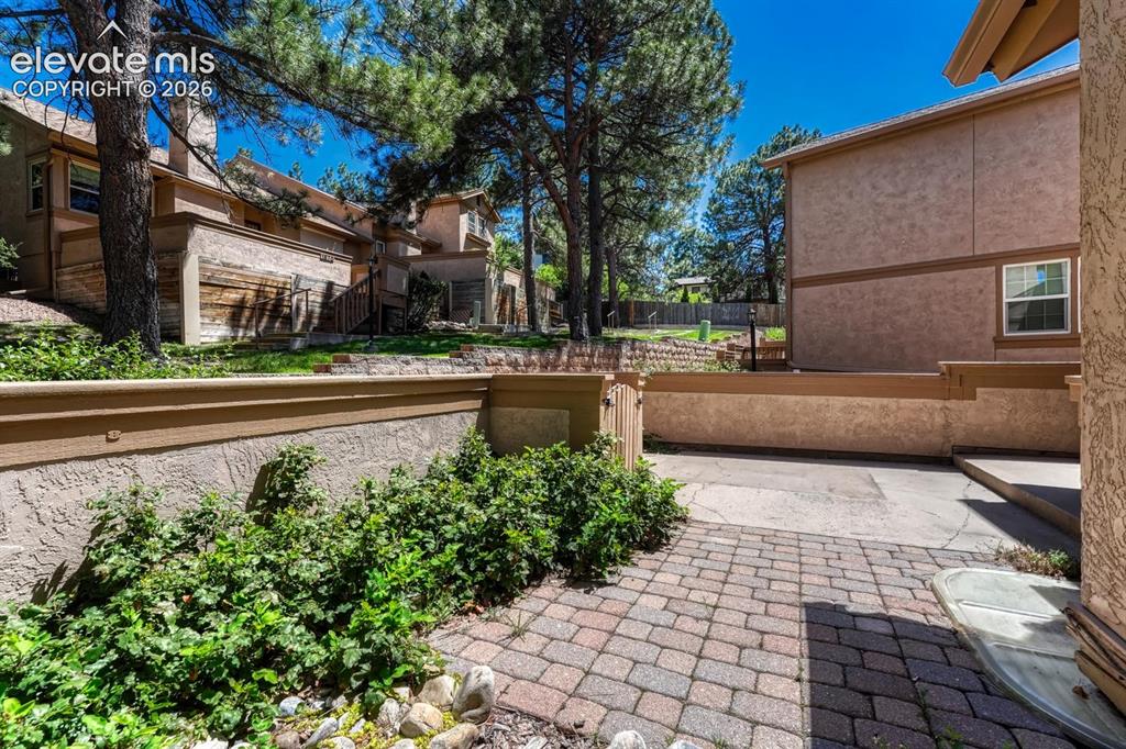 1882 Brookdale Drive Colorado Springs CO 80918