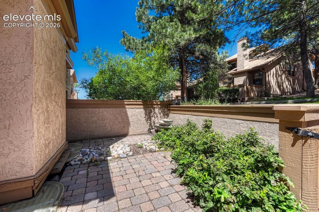 1882 Brookdale Drive Colorado Springs CO 80918