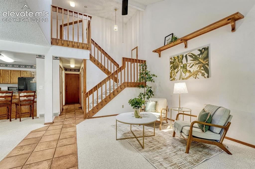 1882 Brookdale Drive Colorado Springs CO 80918